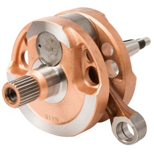 Wał korbowy Hot Rods do Honda CRF 450R (13-16)