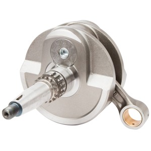 Hot Rods Wał Korbowy Kawasaki KFX 450R 08-13 HD - Najwyższa jakość do Twojego quadu!