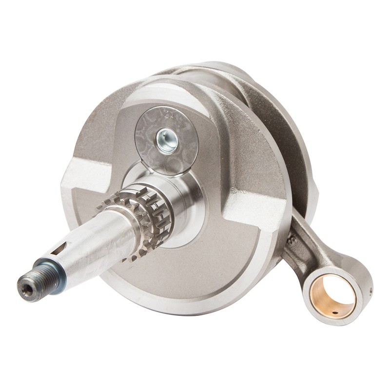 Hot Rods Wał Korbowy Kawasaki KFX 450R 08-13 HD - Najwyższa jakość do Twojego quadu!