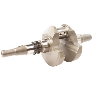 Wał korbowy Kawasaki KVF 750 Brute Force 05-11, KFX 700 04-09 Prairie 700