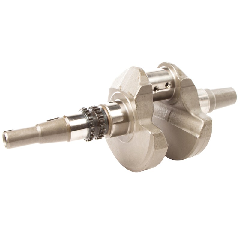 Wał korbowy Kawasaki KVF 750 Brute Force 05-11, KFX 700 04-09 Prairie 700