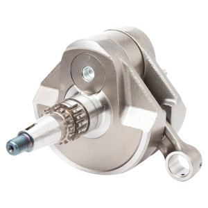 Hot Rods Wał Korbowy Kawasaki KXF 450 (09) - Najwyższa jakość i trwałość!