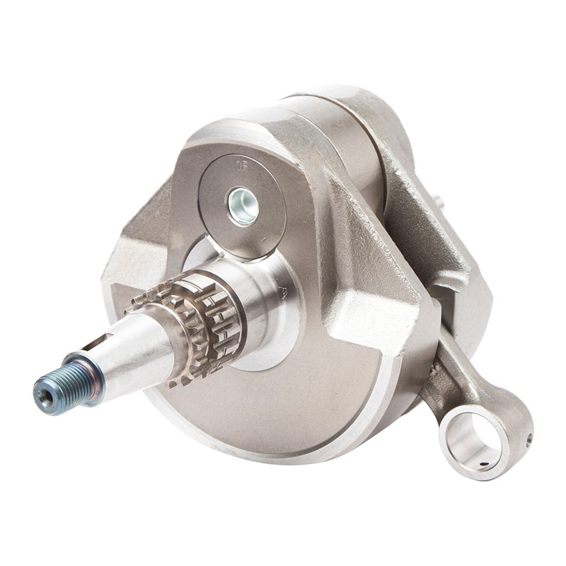 Hot Rods Wał Korbowy Kawasaki KXF 450 (09) - Najwyższa jakość i trwałość!