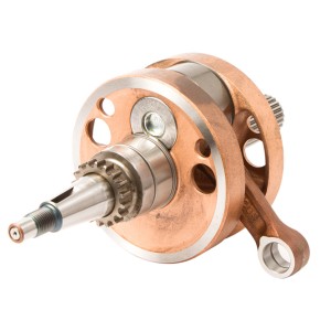 Wał korbowy Honda CRF 250 X (04-17) - Hot Rods