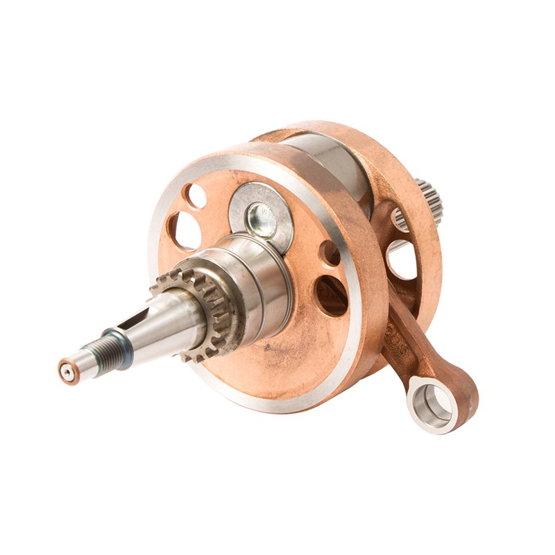 Wał korbowy Honda CRF 250 X (04-17) - Hot Rods