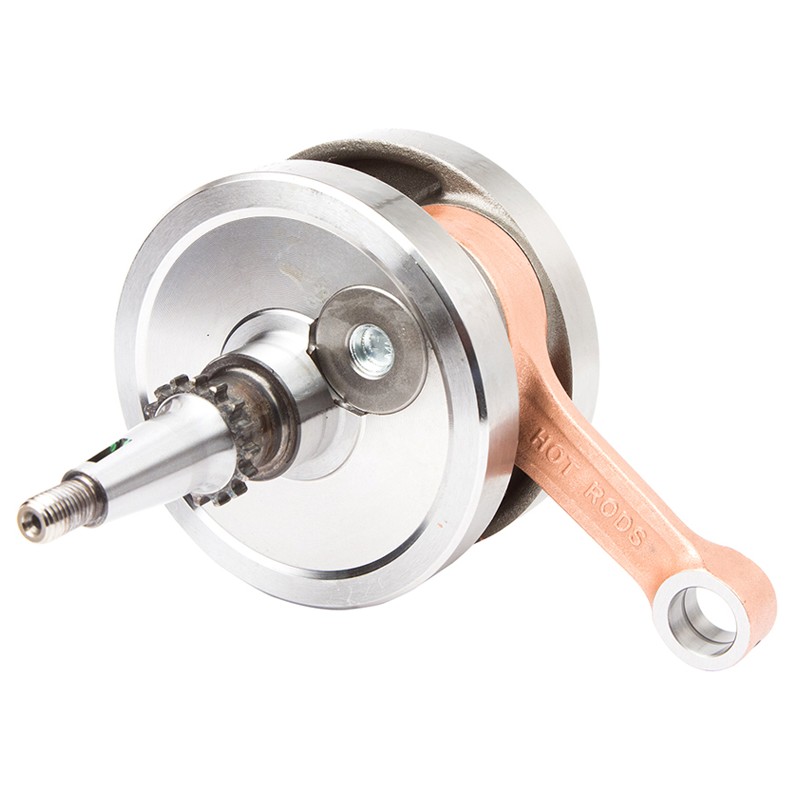 Hot Rods Wał Korbowy Kawasaki KXF 250 '09 - Najwyższa jakość i wytrzymałość