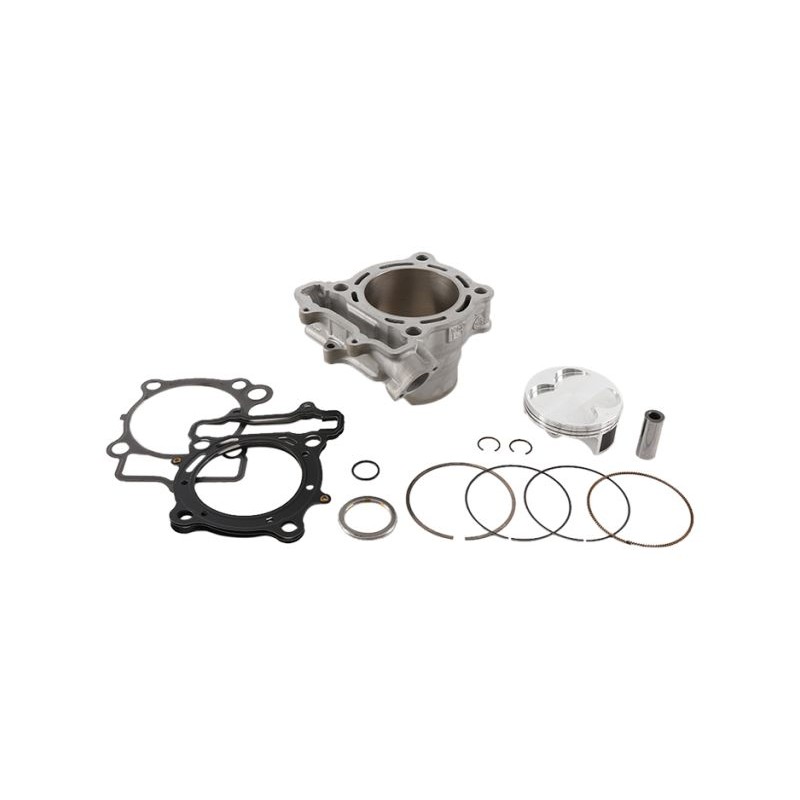 Cylinder Works Cylinder Kompletny Suzuki RMZ 250 07-09 - Big Bore +3mm=269ccm
