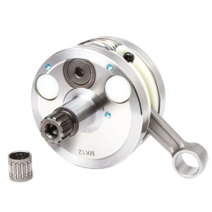 Wał korbowy Yamaha YZ 250 '03-'25, YZ 250 X '16-'25 - HOT RODS (WWPC134)