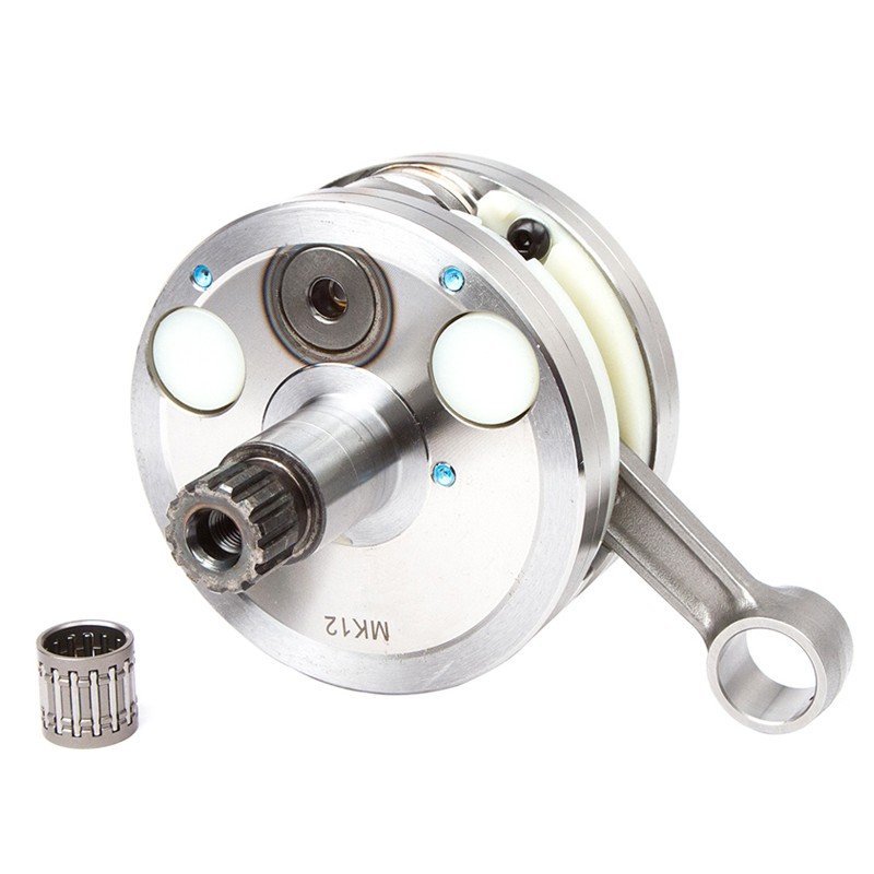 Wał korbowy Yamaha YZ 250 '03-'25, YZ 250 X '16-'25 - HOT RODS (WWPC134)