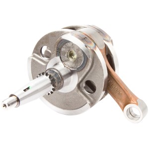 Wał korbowy Yamaha WRF 450 \'04-\'06 (WWPC145) - Sklep motocyklowy