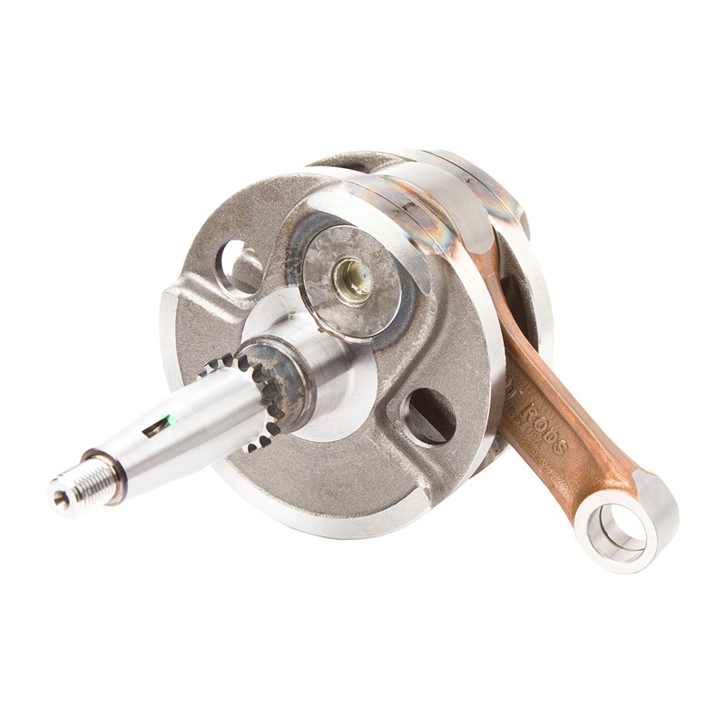 Wał korbowy Yamaha WRF 450 \'04-\'06 (WWPC145) - Sklep motocyklowy