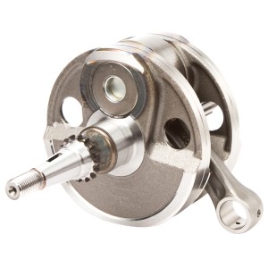 Hot Rods wał korbowy Yamaha YZF 450 tuning (+3mm=471 cm3) (06-09)