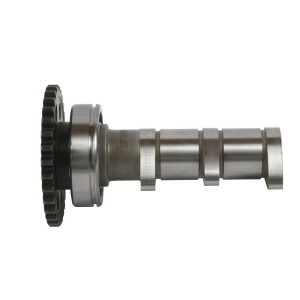 Wałek rozrządu do Yamahy YFZ 450R '09-'20 - Hot Cams
