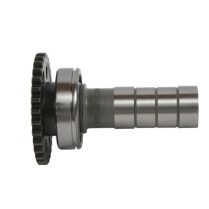 Hot Cams Wałek Rozrządu (Ssący) Yamaha YZ 250F '17-'18 (YZ250F)