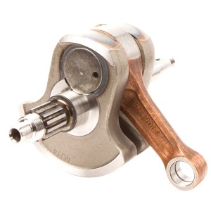 Wał korbowy Hot Rods Yamaha YFZ 450R (09-13), YFZ 450X (10-11)