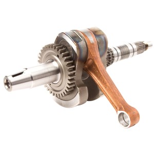 Hot Rods Wał Korbowy Honda TRX 500 FE/FM/TM 05-11 - Najwyższa jakość i trwałość