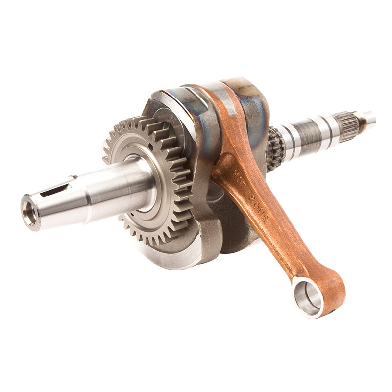 Hot Rods Wał Korbowy Honda TRX 500 FE/FM/TM 05-11 - Najwyższa jakość i trwałość