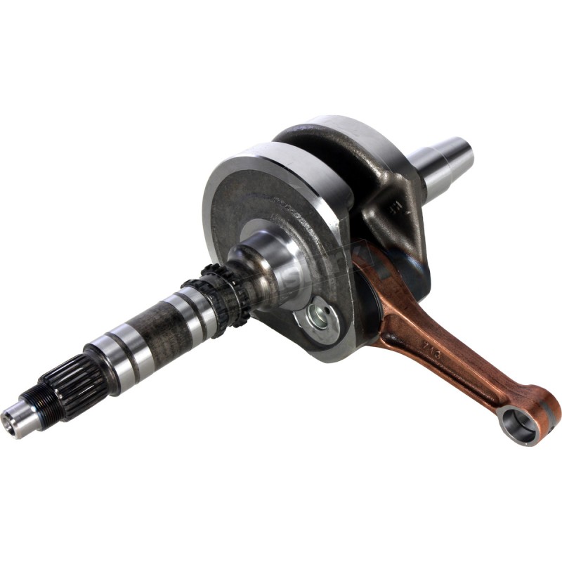 Wał korbowy Honda TRX 420 12-13 - Hot Rods | Sklep Moto