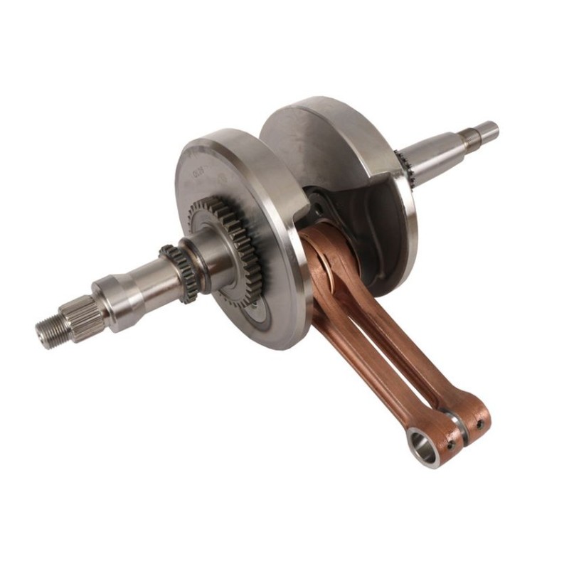 Wał korbowy Arctic Cat 1000 09-17 - Hot Rods - Najwyższa jakość