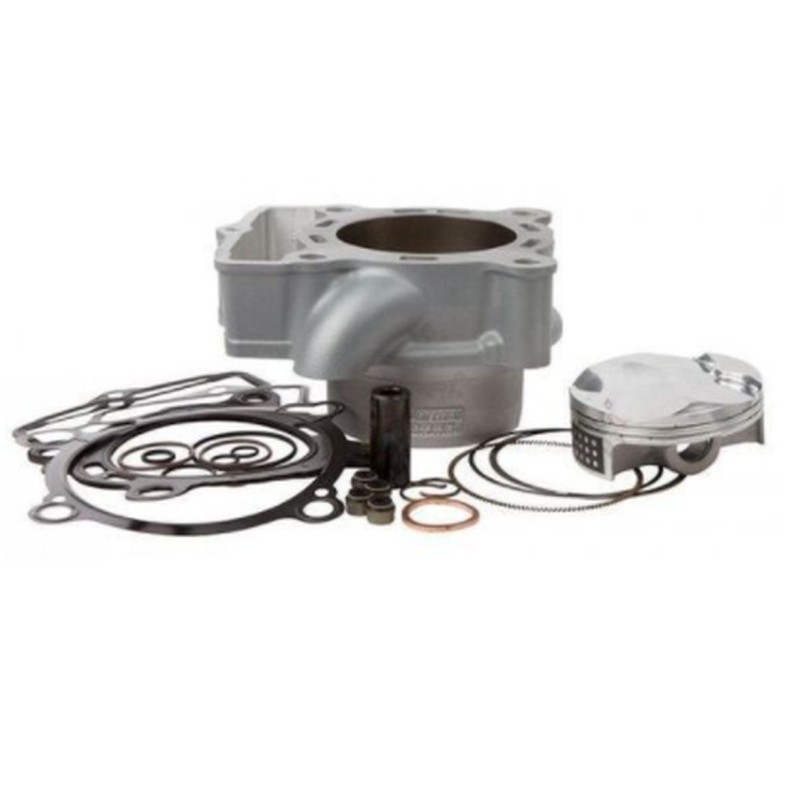 CYLINDER WORKS CYLINDER KOMPLETNY KTM SXF 250 '13-'15, EXCF 250 '14-'15, HUSQVARNA FC 250 '14-'15