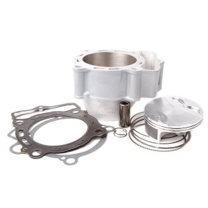 CYLINDER WORKS CYLINDER KOMPLETNY KTM SXF 350 11-12, EXCF 350 12-13 (BIG BORE+2MM=365MM) (VERTEX 23656)