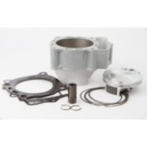 Cylinder Works Cylinder Kompletny KTM XCF 350 '13-'14, Big Bore 90mm (+2mm)=365ccm (Vertex 23656)