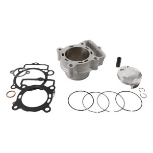 Cylinder Works Cylinder Kompletny KTM SXF 250 '13-'15, EXCF 250 '14-'15, Husqvarna FC 250 '14-'15 Big Bore 81mm (+3mm=270cc)