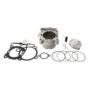 Cylinder Works Cylinder Kompletny KTM SXF 250 16-23 Husqvarna FC 250 '16-'22 Gas Gas MC 250F '21-'22 (Big Bore +3mm=81mm) (V)
