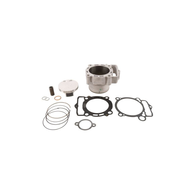 Cylinder Works Cylinder Kompletny KTM SXF 350 16-18 365ccm