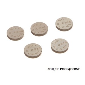 Płytka zaworowa Hot Cams 9,48 x 2,10mm (1 sztuka)