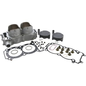 Cylinder Works Cylinder Kompletny Polaris RZR 900 '14, RZR 4 900 XP '12-'14 Standard (93,00 mm)