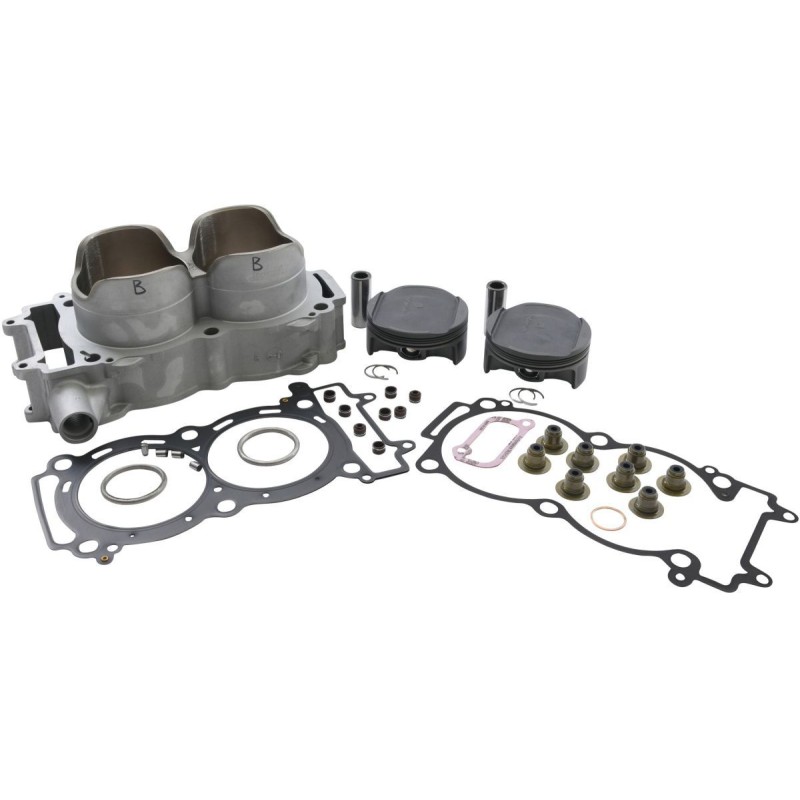 Cylinder Works Cylinder Kompletny Polaris RZR 900 '14, RZR 4 900 XP '12-'14 Standard (93,00 mm)