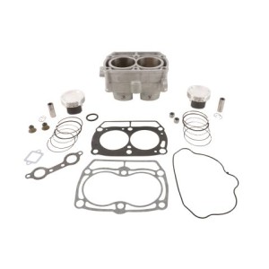 Cylinder Works Cylinder Kompletny Polaris Sportsman 800 4x4 '11-'14 Standard 80mm (HC 12.0:1)