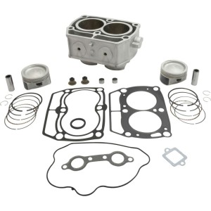 Cylinder Works Cylinder Kompletny Polaris Sportsman 800 '11-'15 Standard 80mm