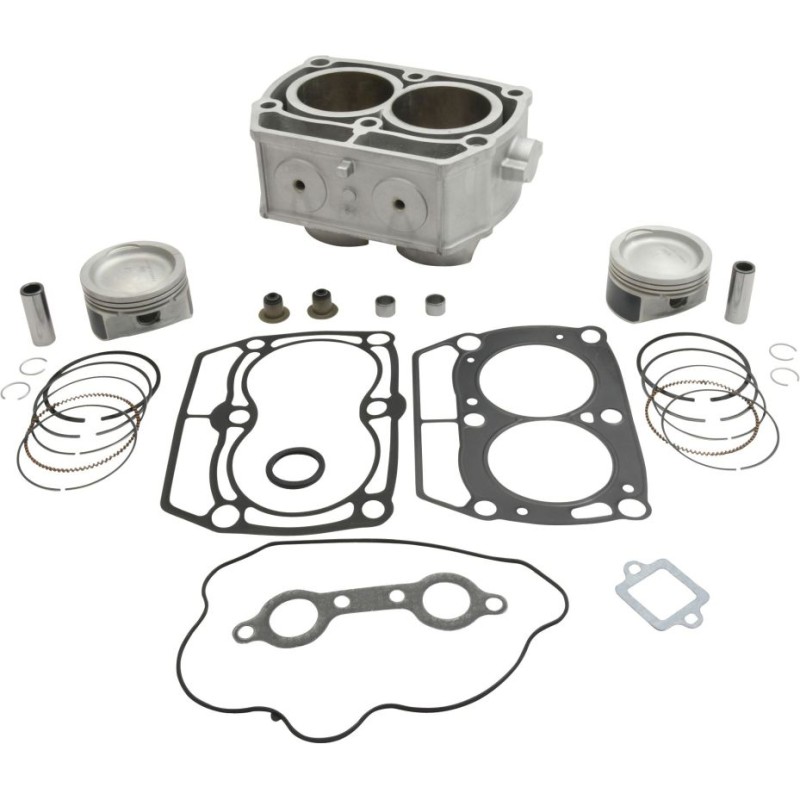 Cylinder Works Cylinder Kompletny Polaris Sportsman 800 '11-'15 Standard 80mm