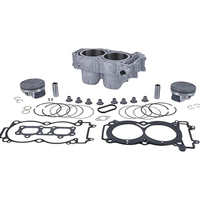 Cylinder Works Cylinder Kompletny Polaris General 1000 \'16, RZR XP 1000 \'14-\'16, RZR XP 4 1000 \'14-\'18 Standard (93,00 mm)