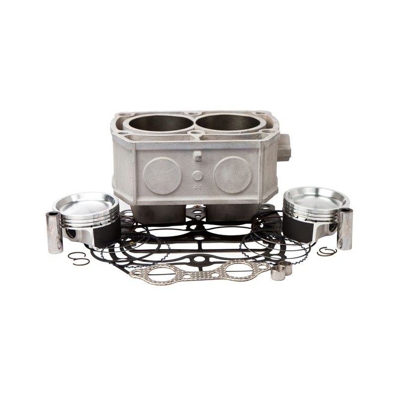 Cylinder Works Cylinder Kompletny Polaris RZR800 '08-'10 Ranger Big Bore