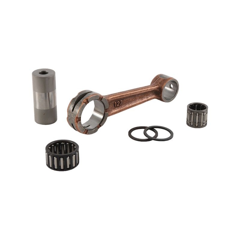 Korbowód Suzuki RM 80 (RM80) '90-'01 - Hot Rods