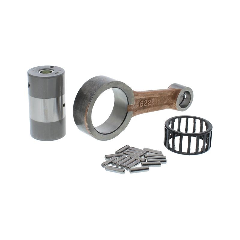 Korbówód Kawasaki KXF 250 RMZ 250 '04-'09 '04-'06 - Hot Rods