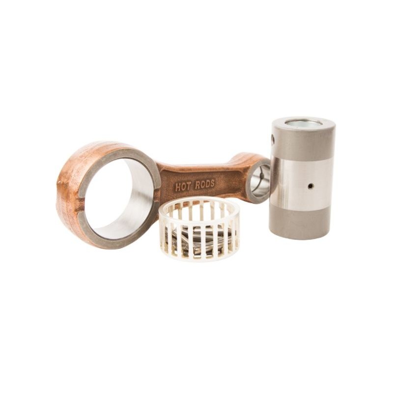 HOT RODS KORBOWÓD SUZUKI LTZ 400 (LTZ400) '03-'08, DRZ 400 (DRZ400) '00-'08 ARCTIC CAT DVX 400 '04-'08 - Sklep Moto