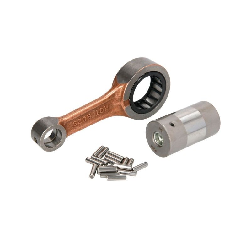 Hot Rods Korbowód Suzuki RMZ 250 (RMZ250) '07-'22 - Najwyższa jakość w najlepszej cenie