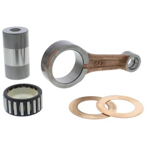 Korbowód HOT RODS do motocykla Kawasaki KXF 250 (KXF250) '10-'16