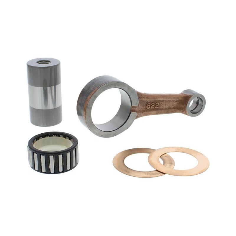 Korbowód HOT RODS do motocykla Kawasaki KXF 250 (KXF250) '10-'16