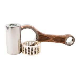 Korbowód HOT RODS KTM SXF 350 (SX-F350) '11-'12, EXCF 350 (EXC-F350) '12-'13