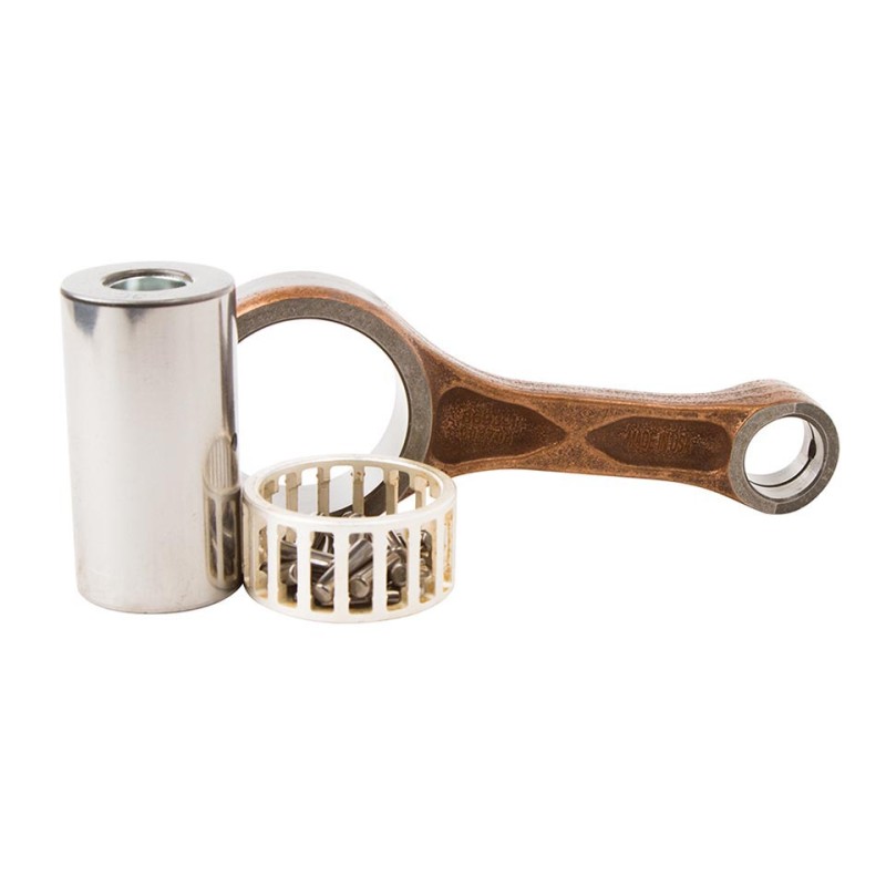 Korbowód HOT RODS KTM SXF 350 (SX-F350) '11-'12, EXCF 350 (EXC-F350) '12-'13