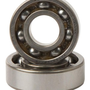 Zestaw naprawczy wałka wyrównoważającego (łożyska) do Yamaha YFS 200 Blaster 88-06