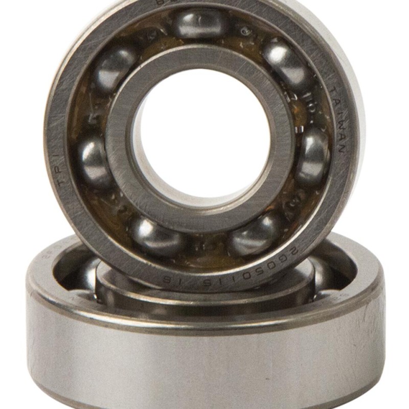 Zestaw naprawczy wałka wyrównoważającego (łożyska) do Yamaha YFS 200 Blaster 88-06