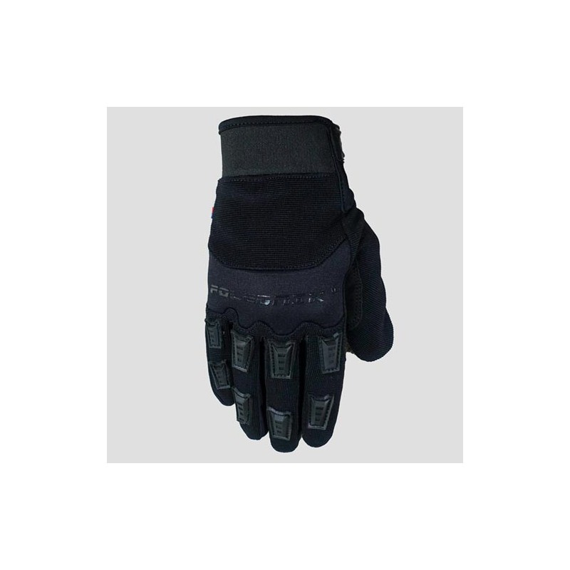 Rękawice sportowe model Tourer Lite Kevlar czarne rozmiar XXL