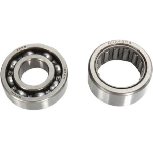 Zestaw naprawczy wałka wyrównoważającego (łożyska) Honda TRX 400 EX/X 99-14