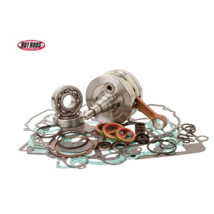 Hot Rods Zestaw Naprawczy Dołu Silnika KTM SX 125 '07-'15, Husqvarna TC 125 '14-'15